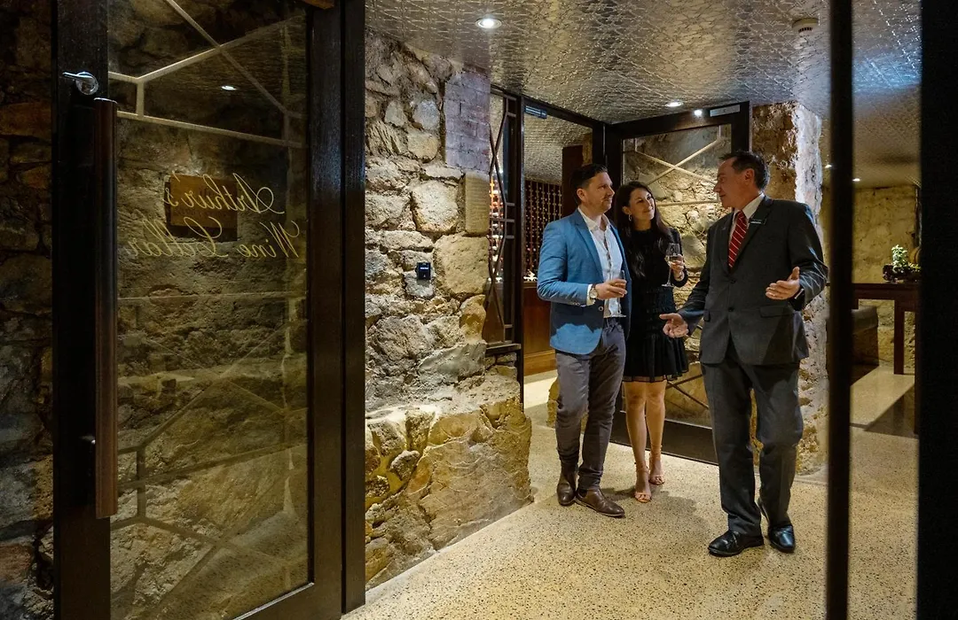 Mount Lofty House Adults Retreat - Enjoy 21 Signature Inclusions-1