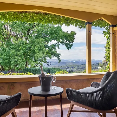 Mount Lofty House Adults Retreat - Enjoy 21 Signature Inclusions-2